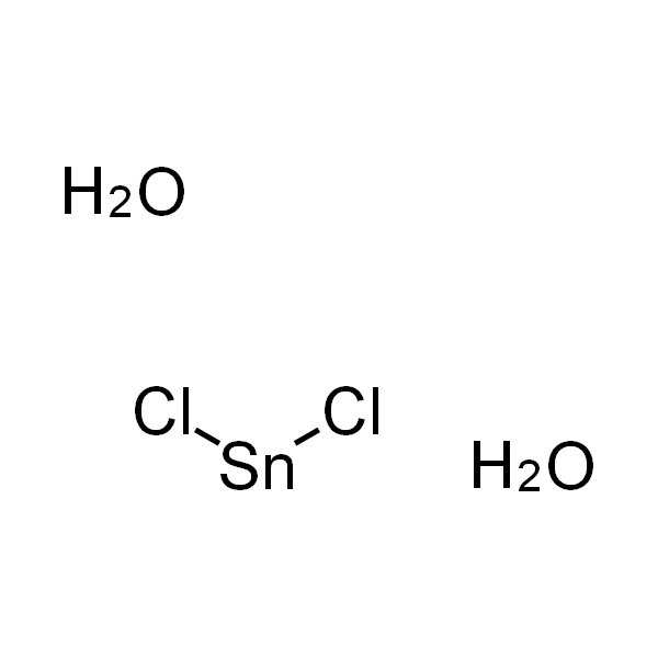 Stannous chloride dihydrate
