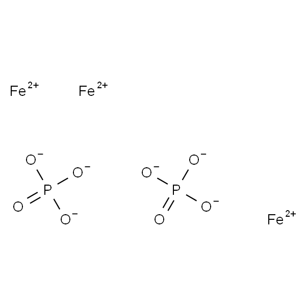 FERROUS PHOSPHATE