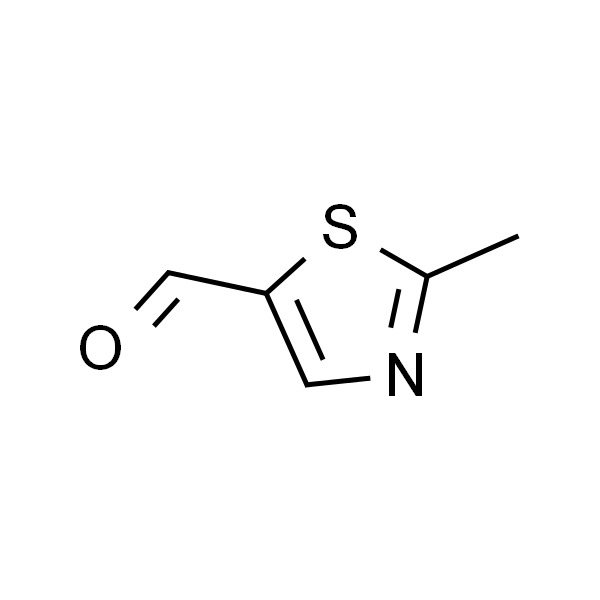2-Methylthiazole-5-carbaldehyde