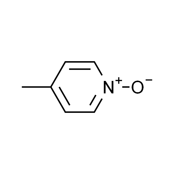 4-Picoline-N-oxide