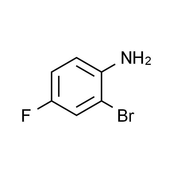 2-Bromo-4-fluoroaniline