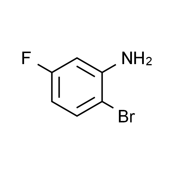 2-Bromo-5-fluoroaniline