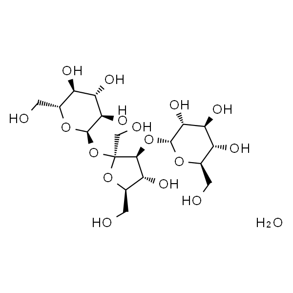D-(+)-Melezitose Monohydrate