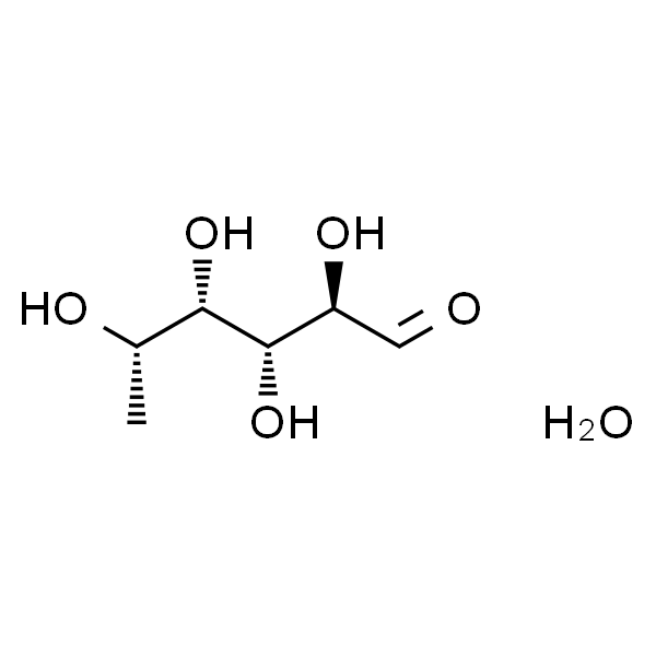 L(+)-Rhamnose Monohydrate