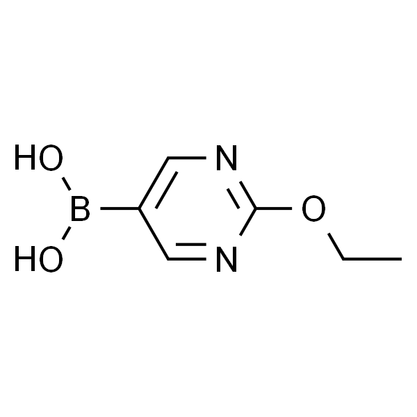 (2-Ethoxypyrimidin-5-yl)boronic acid
