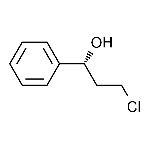 (R)-(+)-3-Chloro-1-phenyl-1-propanol