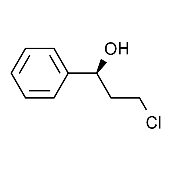 (S)-3-Chloro-1-phenylpropan-1-ol
