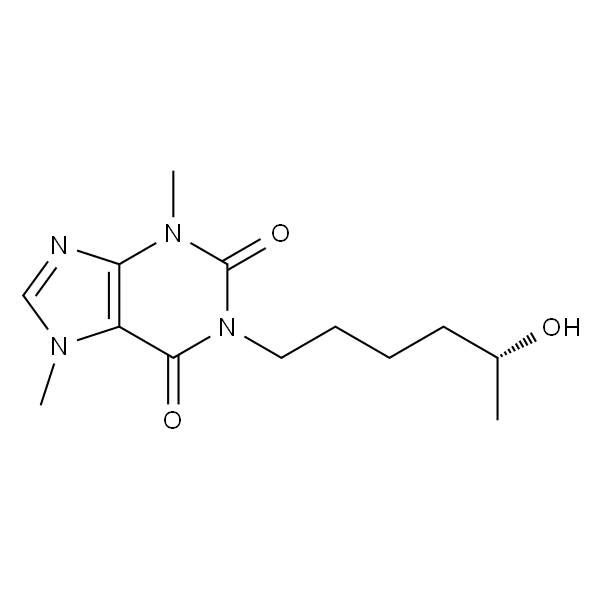 (R)-Lisofylline