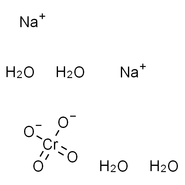 Sodium chromate tetrahydrate