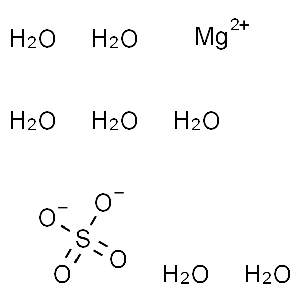 Magnesium sulfate
