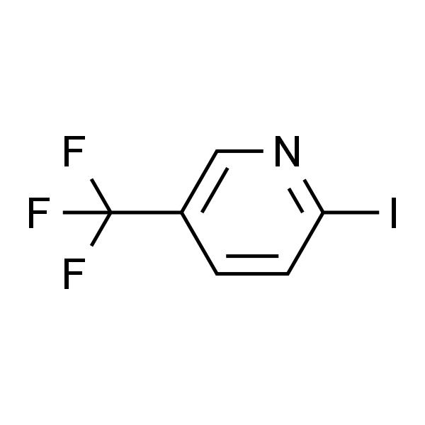 2-Iodo-5-trifluoromethyl-pyridine
