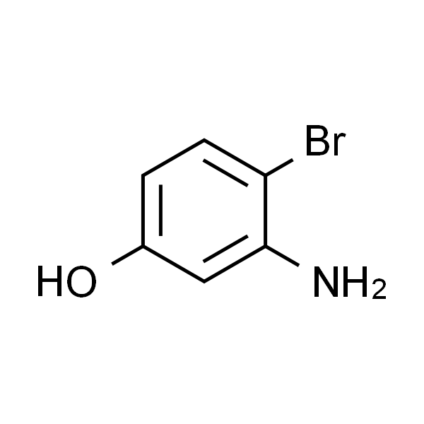 3-Amino-4-bromophenol