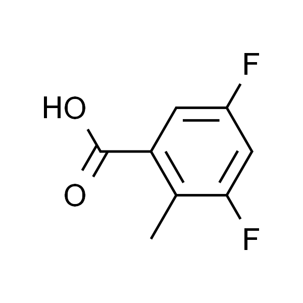 3,5-Difluoro-2-Methylbenzoic Acid