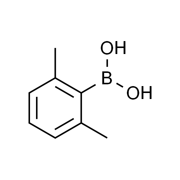 2,6-Dimethylbenzeneboronic acid