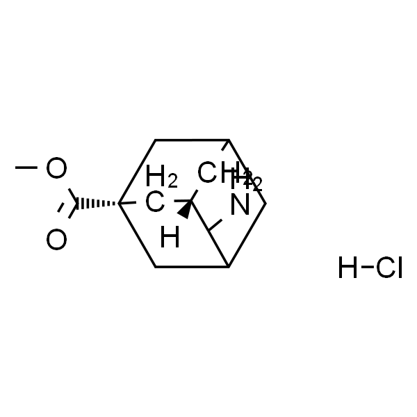 (1R,3S,4R)-Methyl 4-aminoadamantane-1-carboxylate hydrochloride