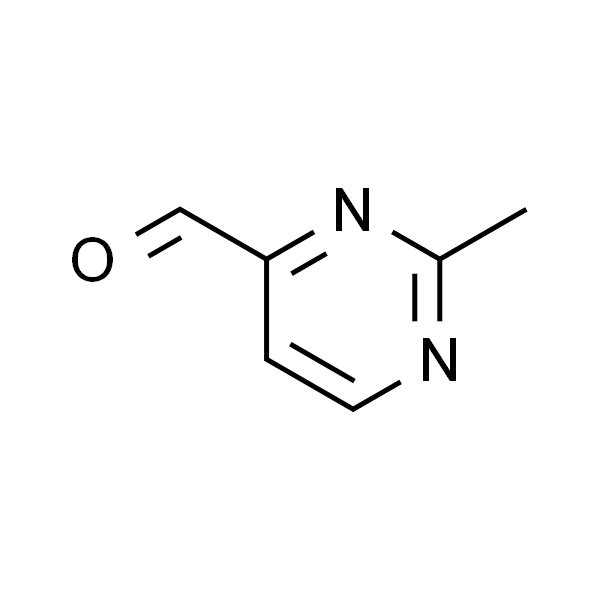 2-Methylpyrimidine-4-carbaldehyde