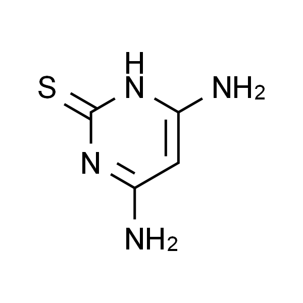 4,6-Diamino-2-mercaptopyrimidine hydrate