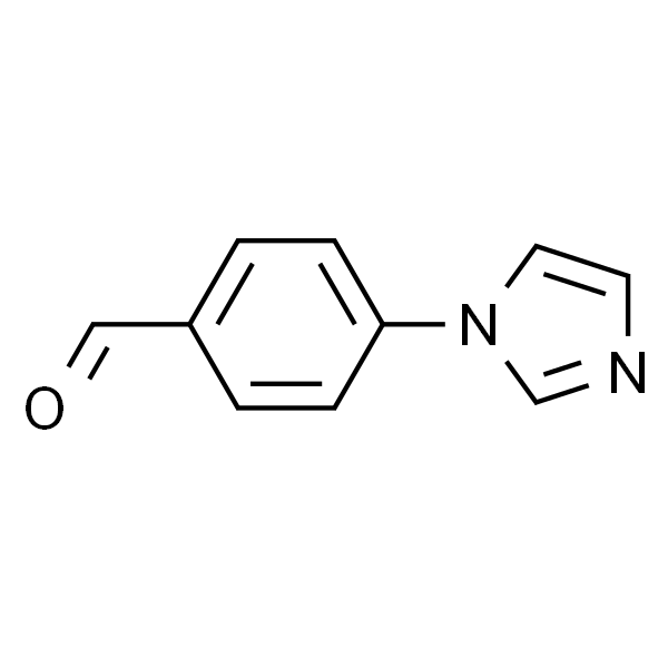 4-(1H-IMIDAZOL-1-YL)BENZALDEHYDE