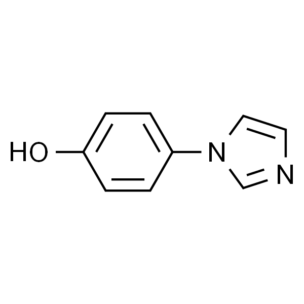 4-(IMIDAZOL-1-YL)PHENOL