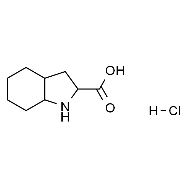 D-Octahydroindole-2-carboxylic acid-HCl