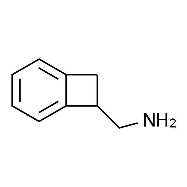 1-Bicyclo[4.2.0]octa-1,3,5-trien-7-ylmethanamine