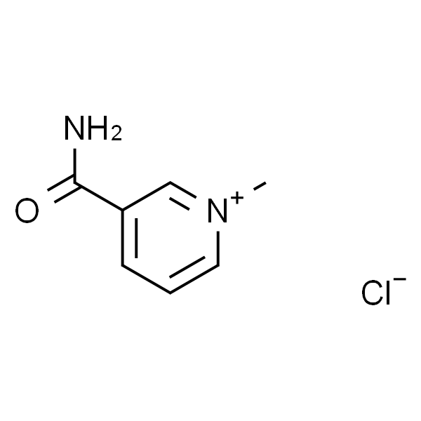 1-METHYLNICOTINAMIDE CHLORIDE