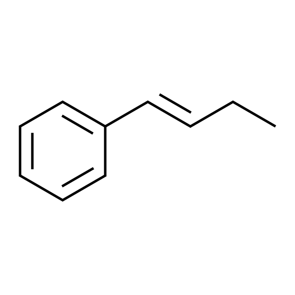 (E)-1-Phenyl-1-butene