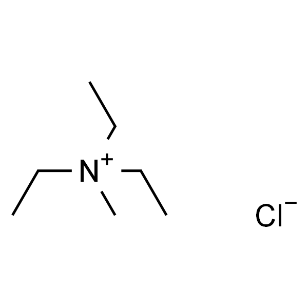 Triethylmethylammonium chloride