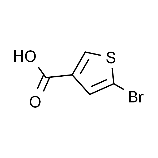 5-bromothiophene-3-carboxylic acid