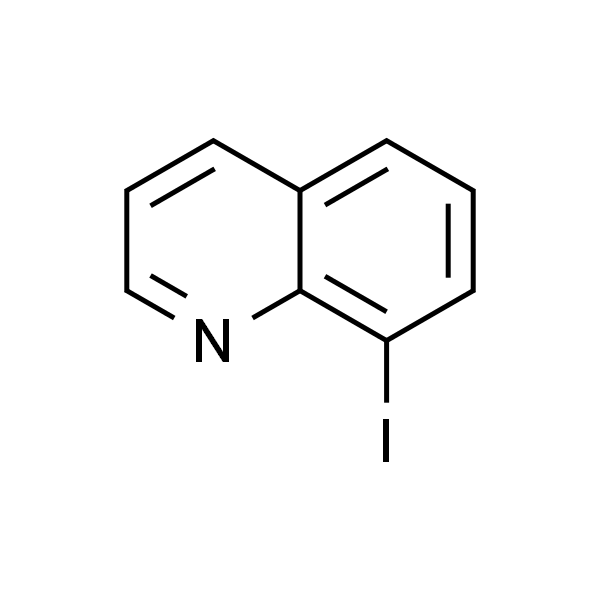 8-Iodoquinoline