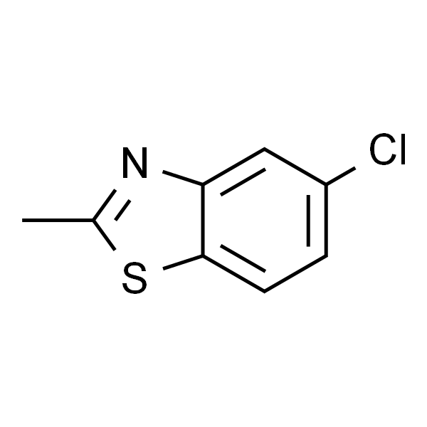 5-Chloro-2-methylbenzothiazole