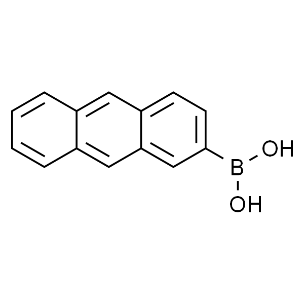 9-Anthraceneboronic acid
