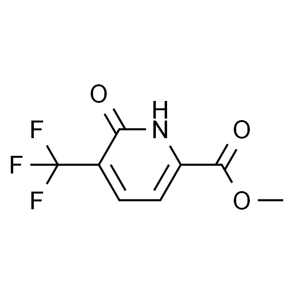 Methyl 6-hydroxy-5-(trifluoromethyl)picolinate