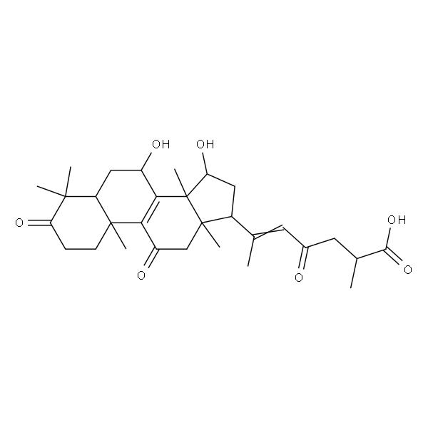 Ganoderenic acid A