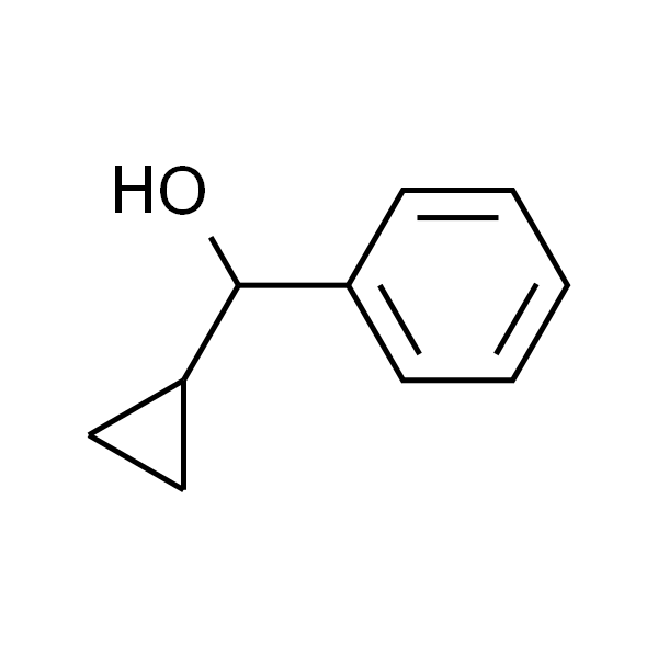 ALPHA-CYCLOPROPYLBENZYL ALCOHOL