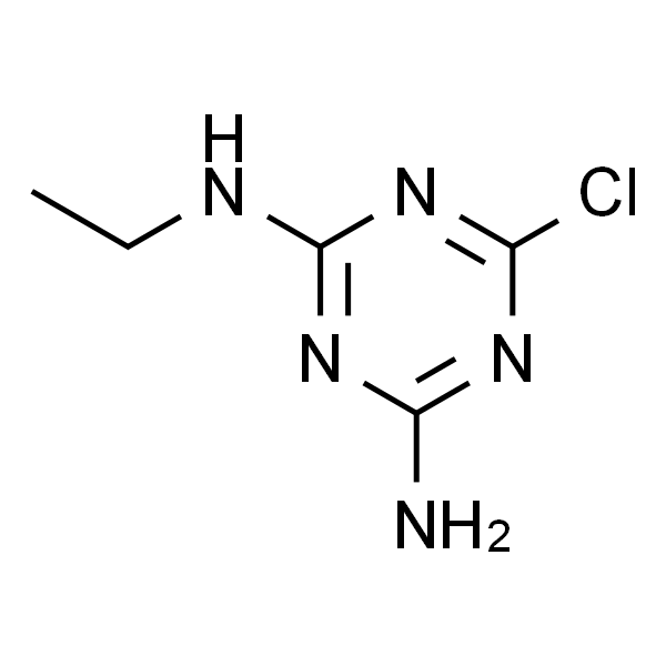 ATRAZIN-DESISOPROPYL PESTANA