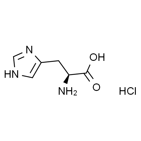 L-Histidine hydrochloride