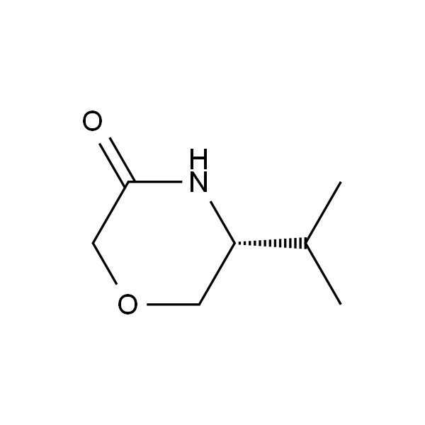 (5R)-5-Methylethyl-3-Morpholinone