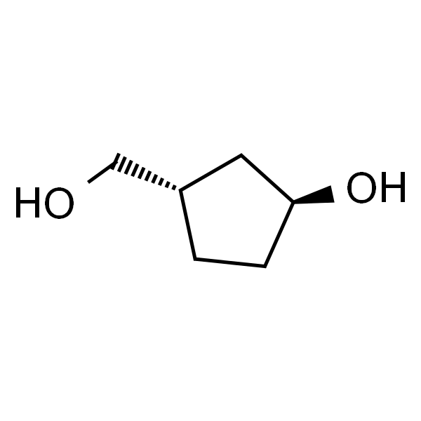 3-(Hydroxymethyl)cyclopentanol