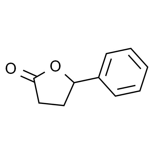 GAMMA-PHENYL-GAMMA-BUTYROLACTONE