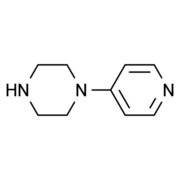 1-(4-Pyridyl)piperazine