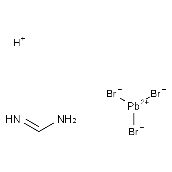 Perovskite FAPbBr3 Powder