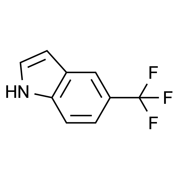 5-(Trifluoromethyl)indole