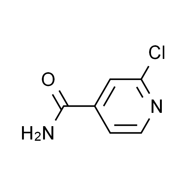 2-Chloroisonicotinamide