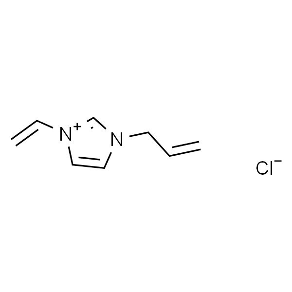 1-allyl-3-vinylimidazolium chloride