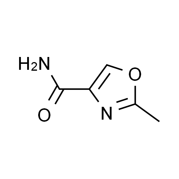 2-Methyloxazole-4-carboxamide