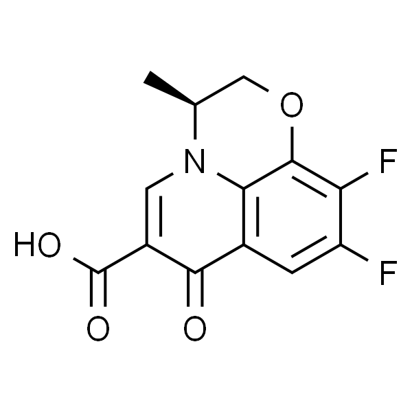 Levofloxacin Q-Acid