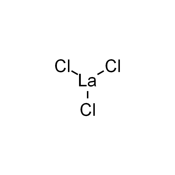 Lanthanum chloride