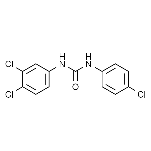 3,4,4'-Trichlorocarbanilide