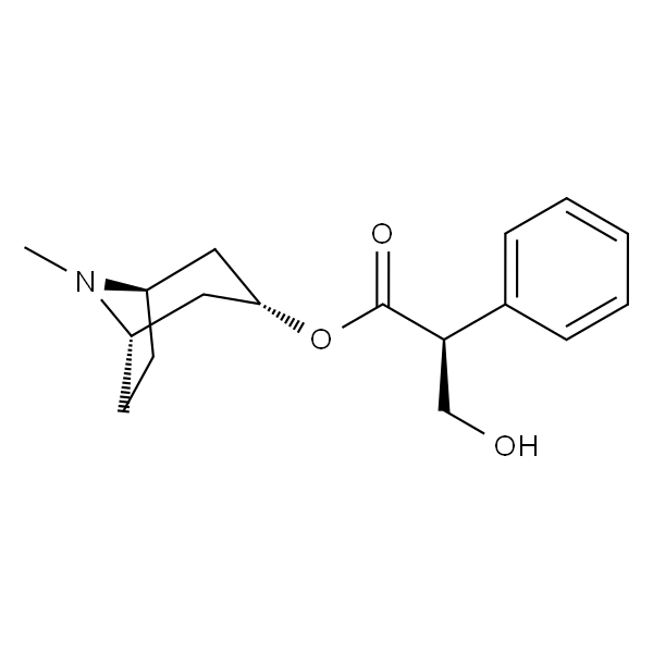 L-Hyoscyamine